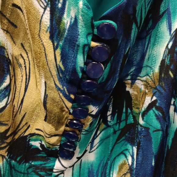 💥AXCESS,dress size XL - Picture 3 of 13